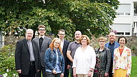 Die Liturgiekommission des Bistums Limburg