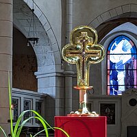 Liturgie im Fernkurs